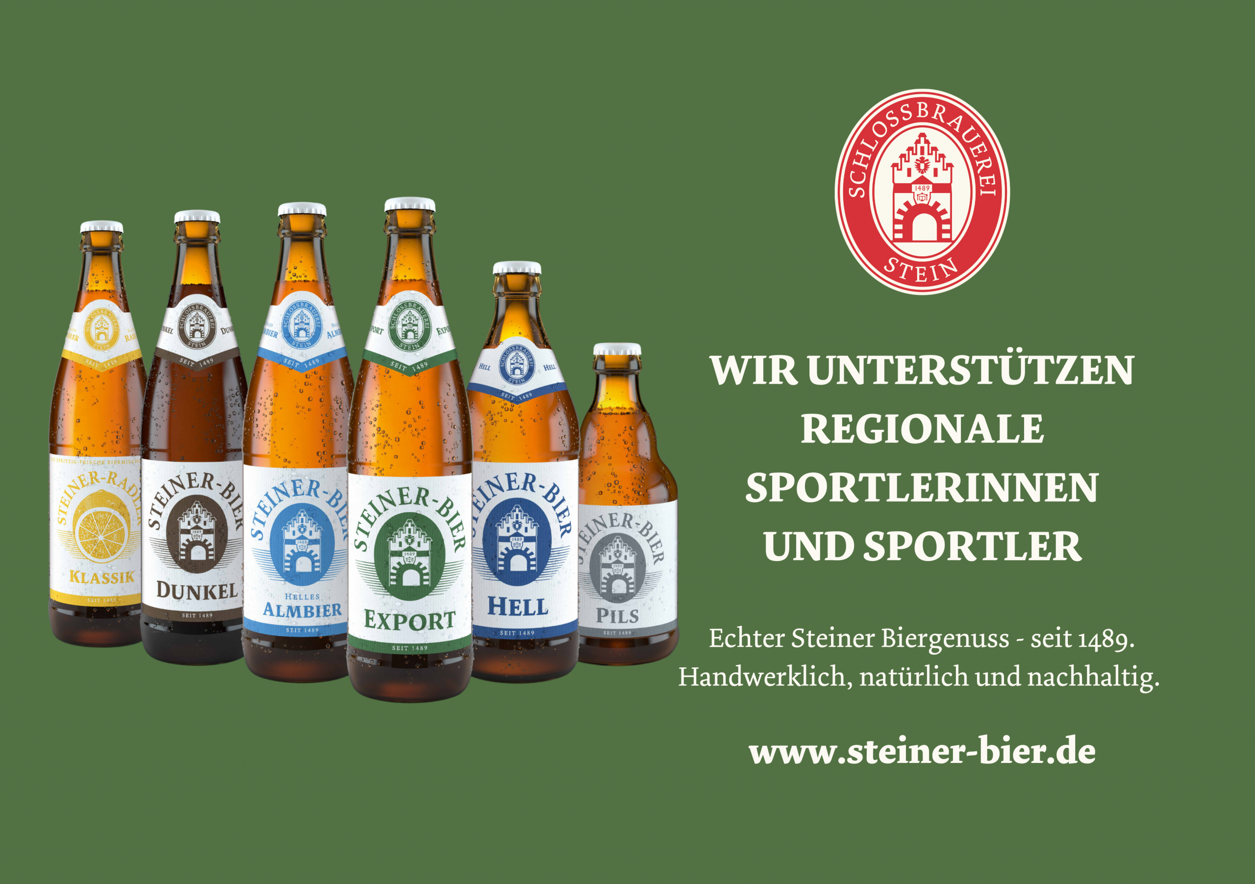 WIR UNTERSTÜTZEN REGIONALE SPORTLERINNEN UND SPORTLER (1)
